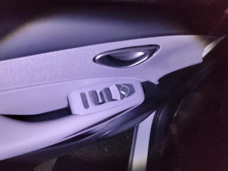 BYD Sea Lion 05 EV 2025 car image #10