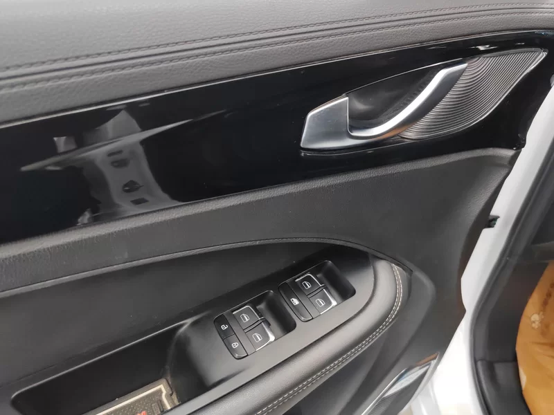 Jetour X90 PRO 2019 #10 Jetour X90 PRO 2019 car image #10