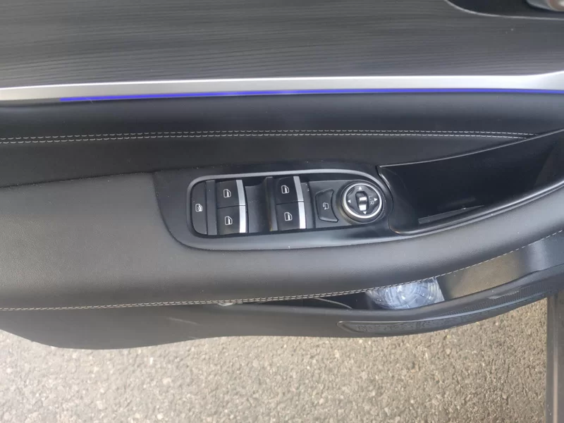 Chery Tiggo 8 Plus e+ 2022 car image #10