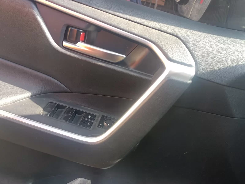 Toyota Wildlander 2020 #10 Toyota Wildlander 2020 imagem de carro #10