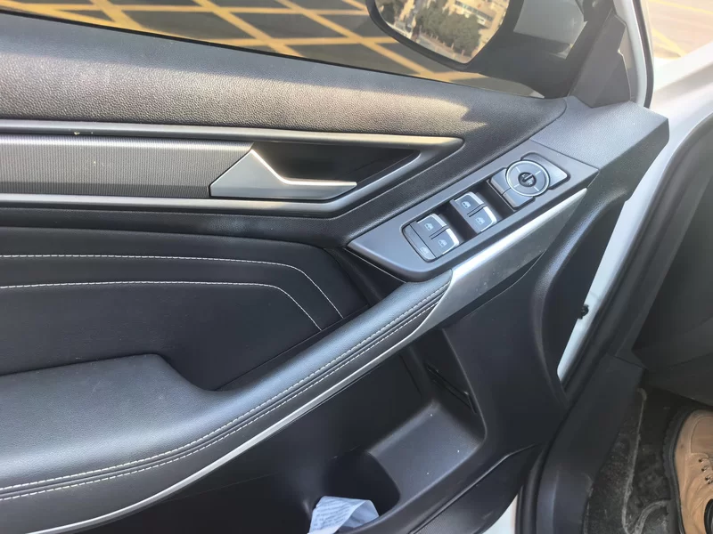 Ford Territory 2020 #10 Ford Territory 2020 car image #10