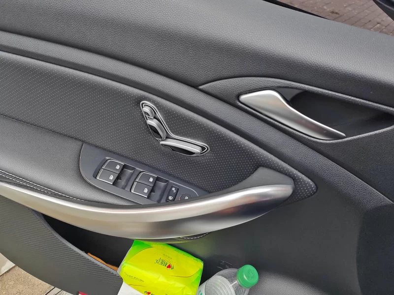 BYD Song New Energy 2018 #10 BYD Song New Energy 2018 car image #10