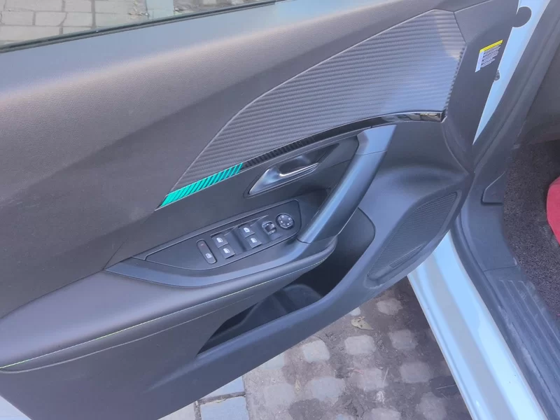 标致 标致e2008 2021 汽车图片 #10