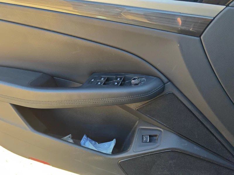 Volkswagen Phideon 2018 #10 Volkswagen Phideon 2018 imagem de carro #10