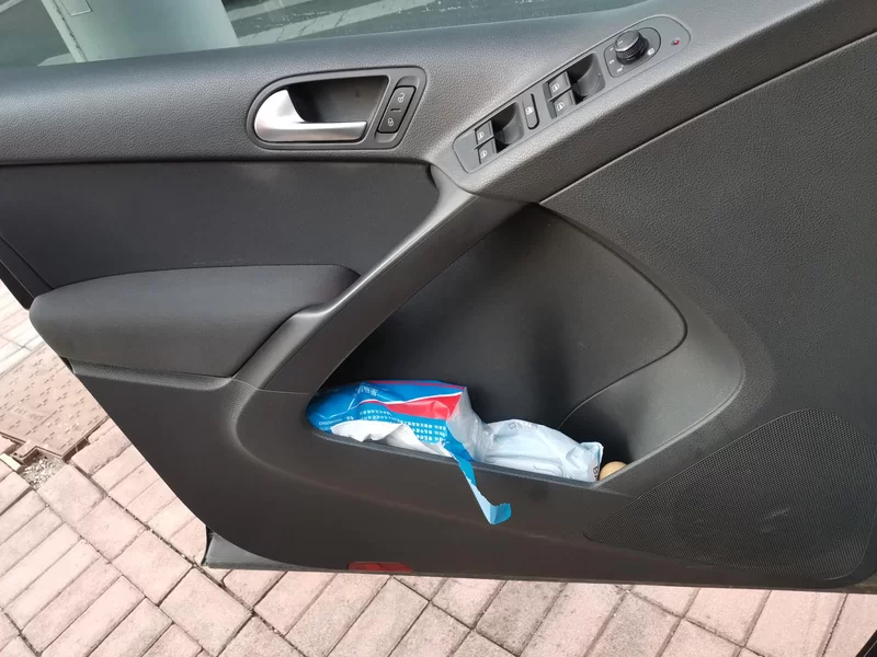 大众 Tiguan 2018 #10 大众 Tiguan 2018 汽车图片 #10