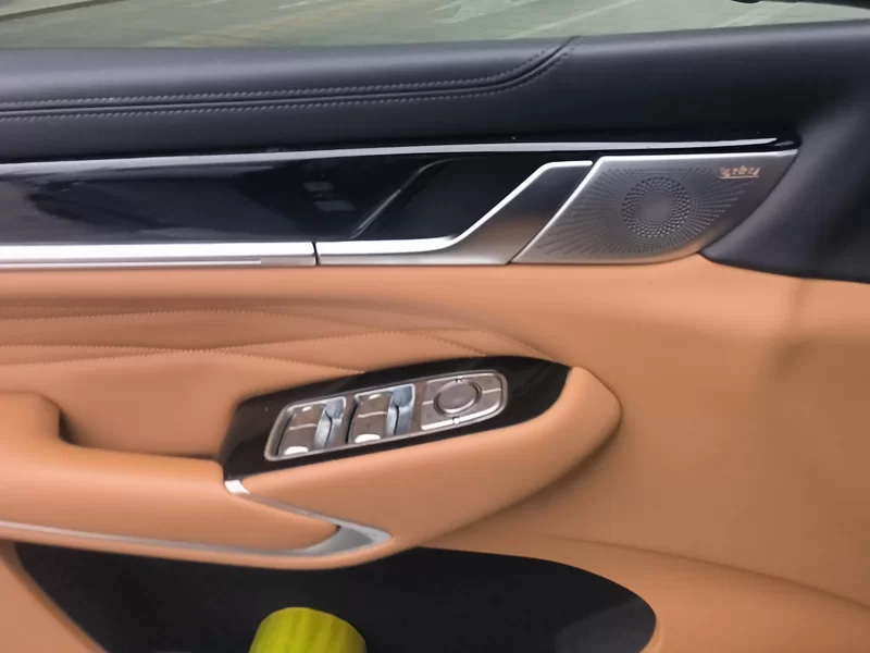 Tank 500 2023 car image #10