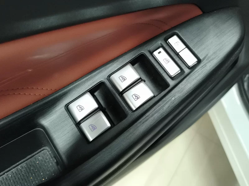 Changan CS55PLUS PHEV 2025 #10 Changan CS55PLUS PHEV 2025 صورة سيارة #10