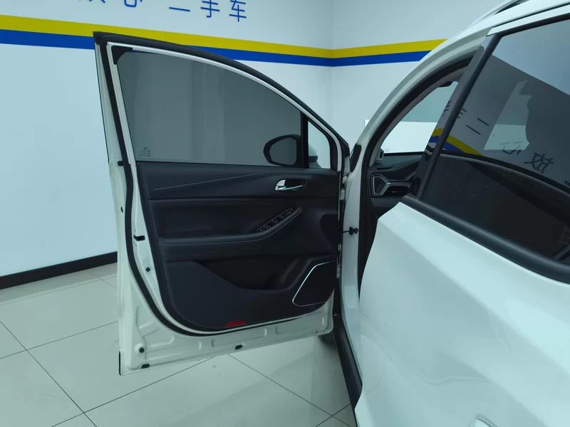 GAC Trumpchi GS4 2021 car image #10