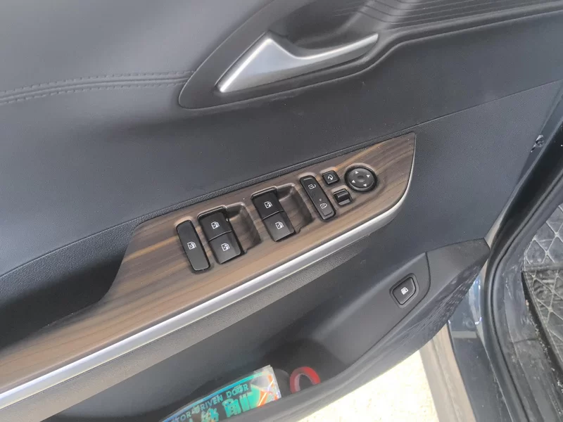 Hyundai Custo 2024 car image #10