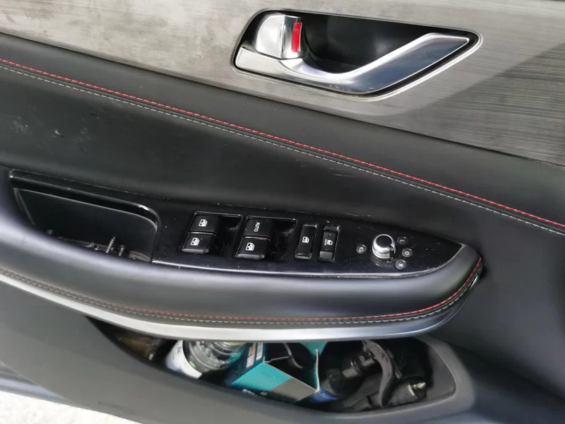 Changan CS75 2020 car image #10