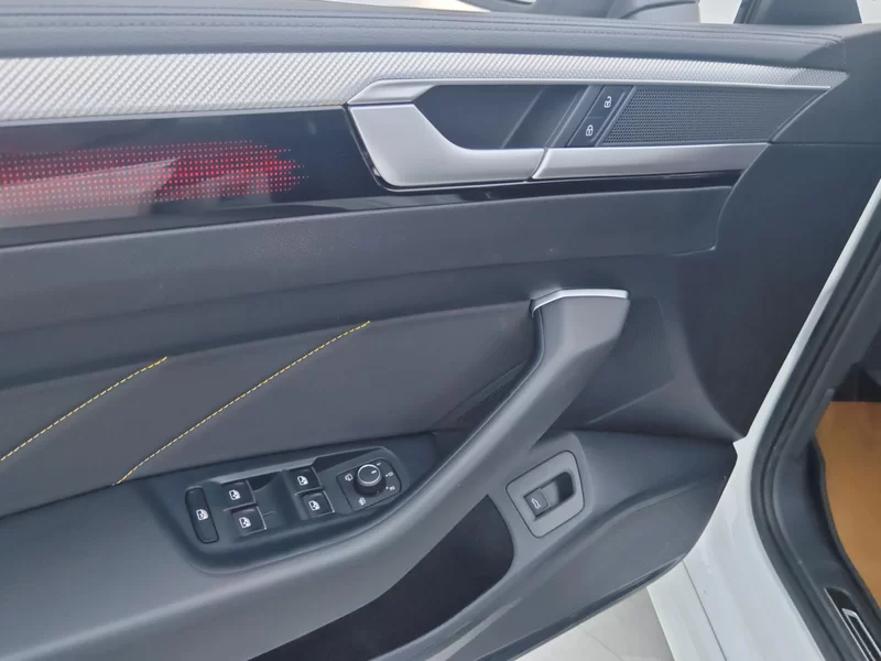 Volkswagen CC (FAW-Volkswagen) 2024 #10 Volkswagen CC (FAW-Volkswagen) 2024 car image #10