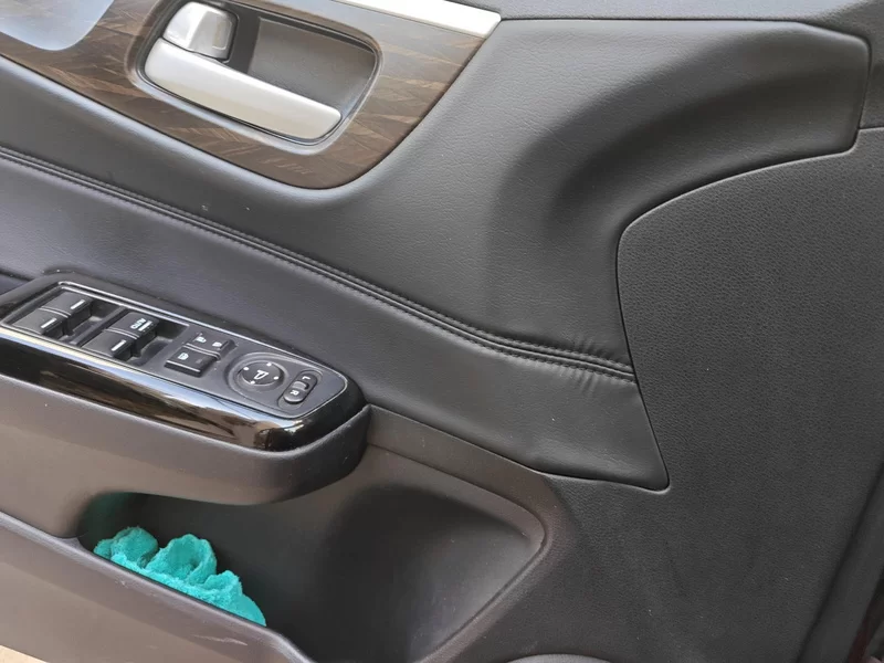 Honda Jade 2017 #10 Honda Jade 2017 imagem de carro #10