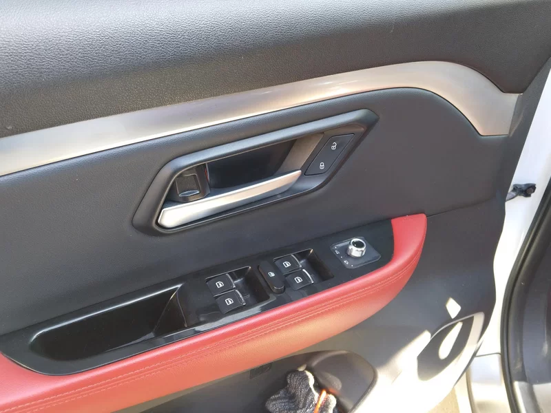 Haval H2s 2019 #10 Haval H2s 2019 imagen de coche #10