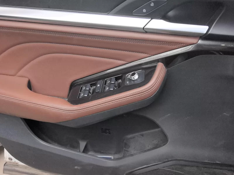 Haval F5 2018 car image #10