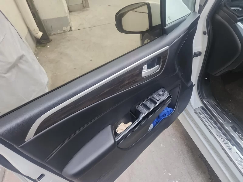 Honda Jade 2017 car image #10