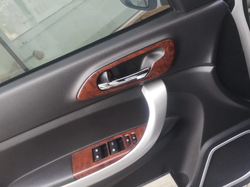 Changan CS35 2015 car image #10