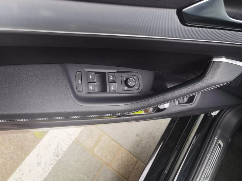 Volkswagen Magotan GTE 2023 car image #10