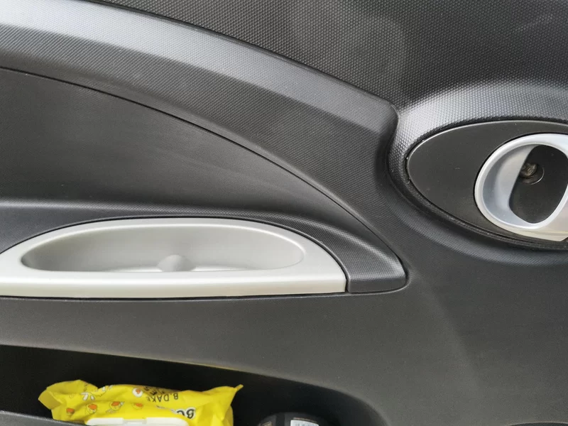 Changan BenBen MINI 2013 #10 Changan BenBen MINI 2013 صورة سيارة #10