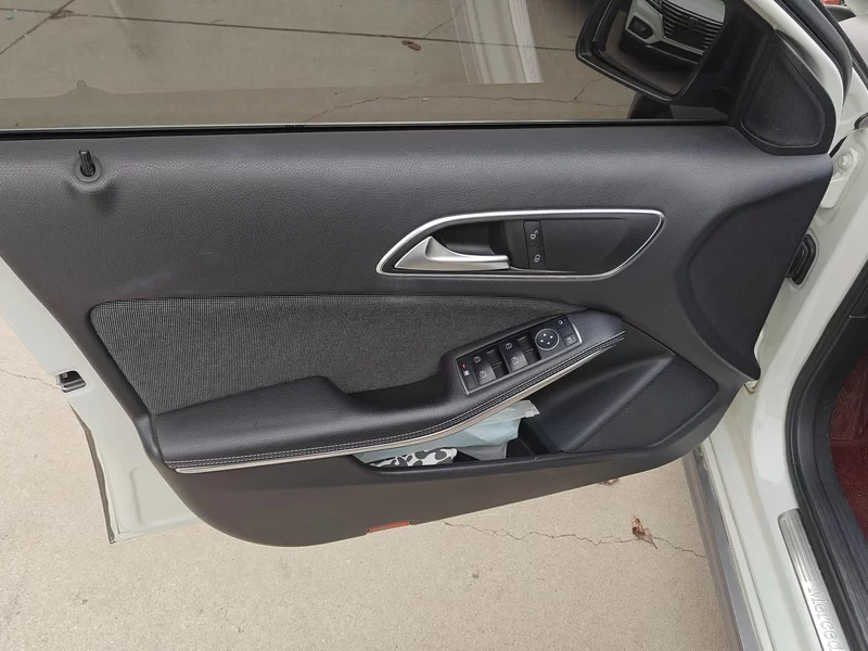 Mercedes-Benz A Class (Imported) 2014 #10 Mercedes-Benz A Class (Imported) 2014 car image #10