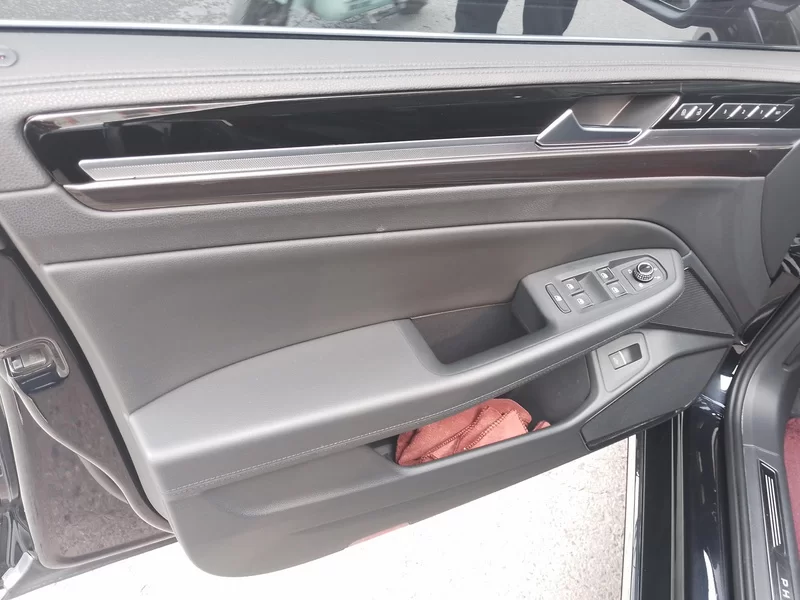 Volkswagen Phideon 2018 #10 Volkswagen Phideon 2018 immagine di auto #10