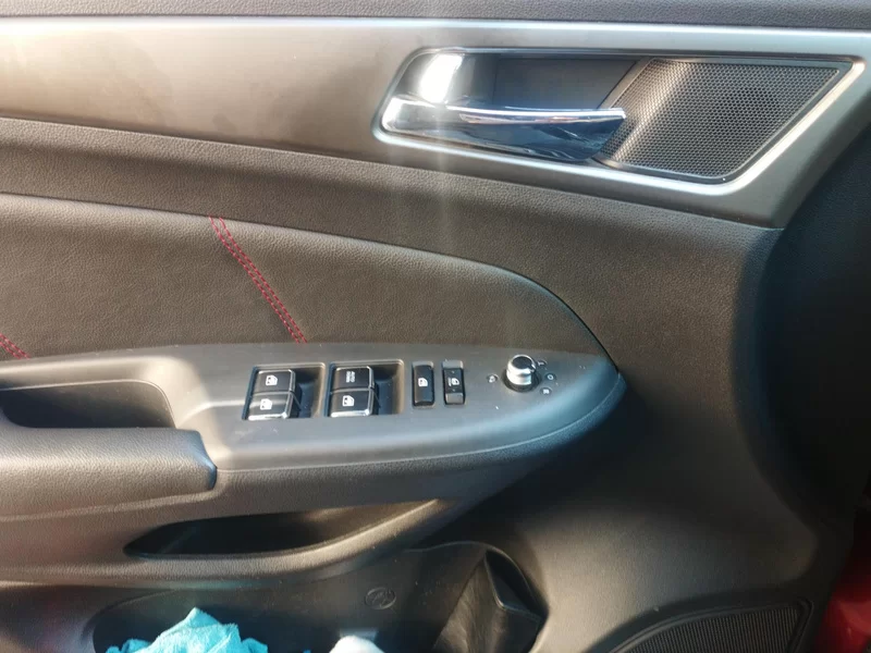 Changan CS75 2015 car image #10