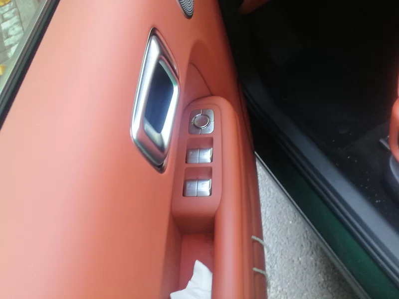 Li L8 2024 imagem de carro #10