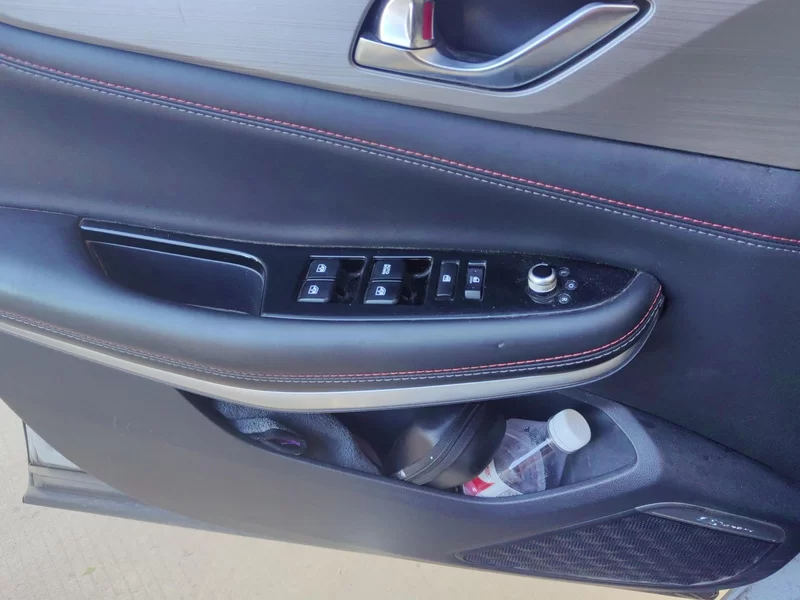 Changan CS75 2020 car image #10