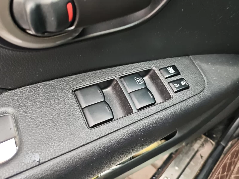 日产 骊威 2014 汽车图片 #10