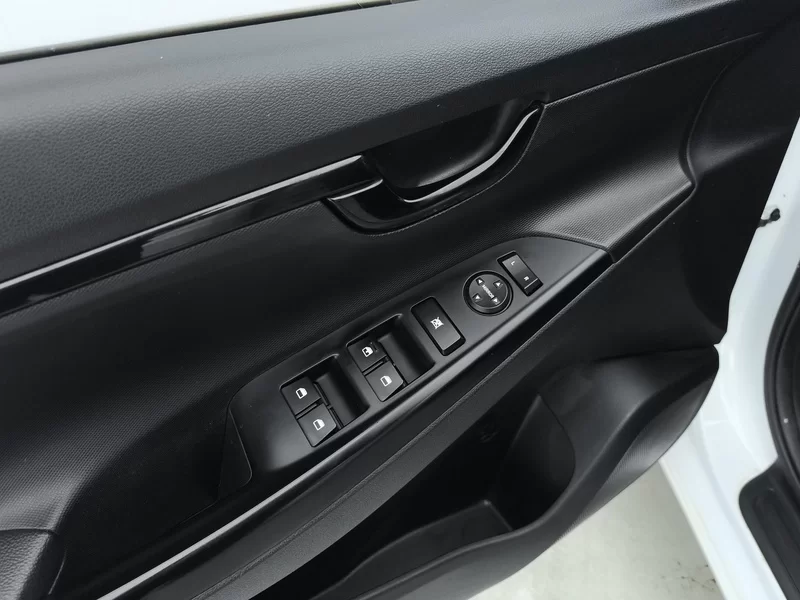 Hyundai Elantra HD 2021 #10 Hyundai Elantra HD 2021 car image #10