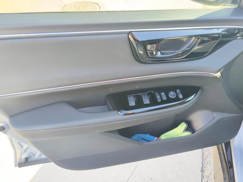 Honda e:NP2 2025 #10 Honda e:NP2 2025 car image #10