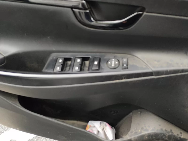 Hyundai Elantra HD 2021 #10 Hyundai Elantra HD 2021 car image #10