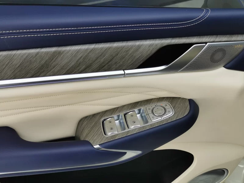 Tank 500 2023 #10 Tank 500 2023 صورة سيارة #10