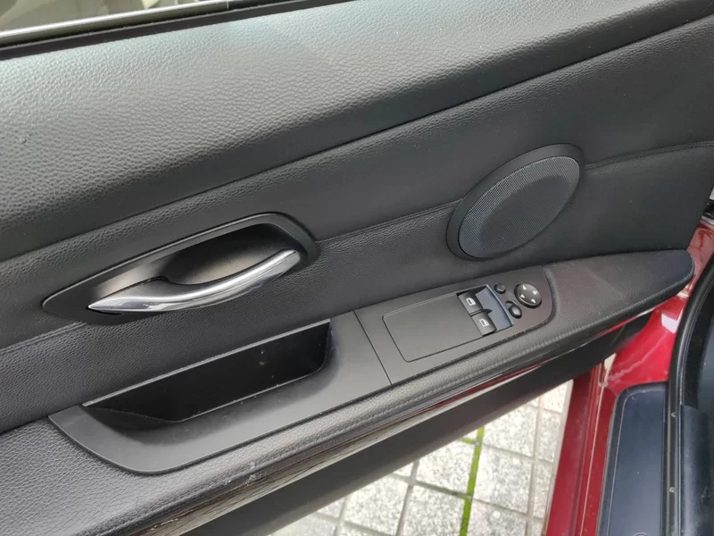 BMW 3 Series (Imported) 2013 car image #10