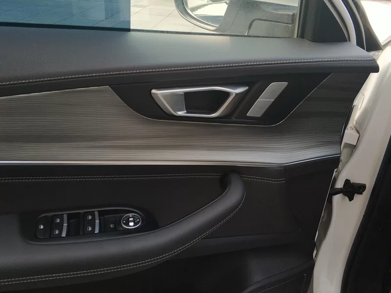 Chery Tiggo 8 Plus e+ 2023 #10 Chery Tiggo 8 Plus e+ 2023 car image #10