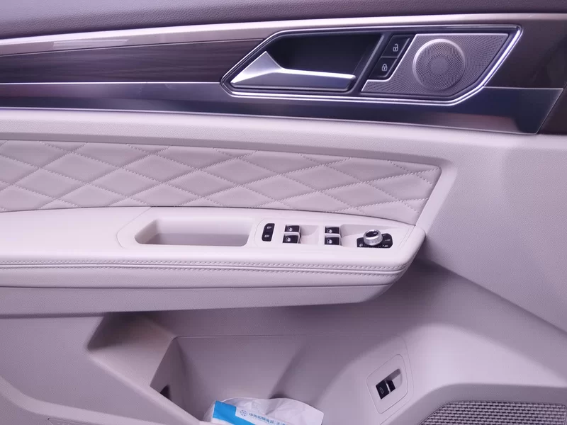 Volkswagen Viloran 2021 #10 Volkswagen Viloran 2021 car image #10