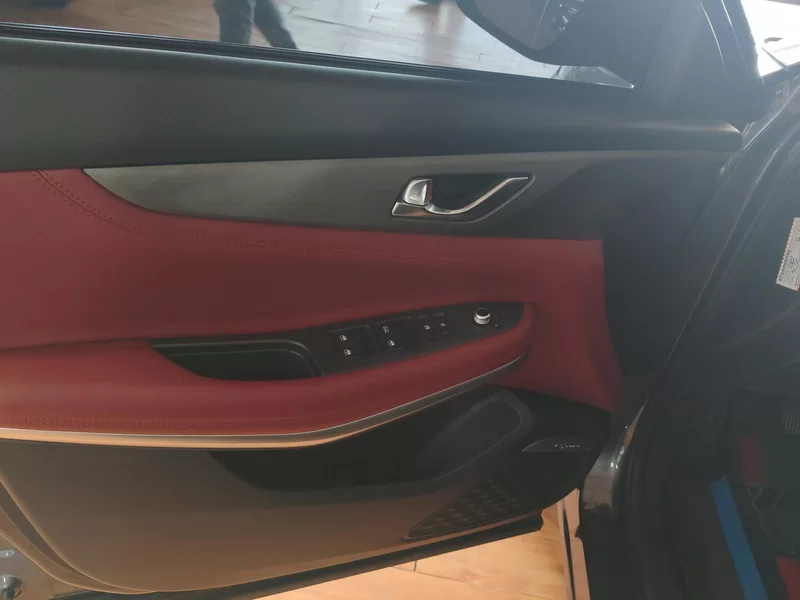 Changan CS75 2023 #10 Changan CS75 2023 imagem de carro #10