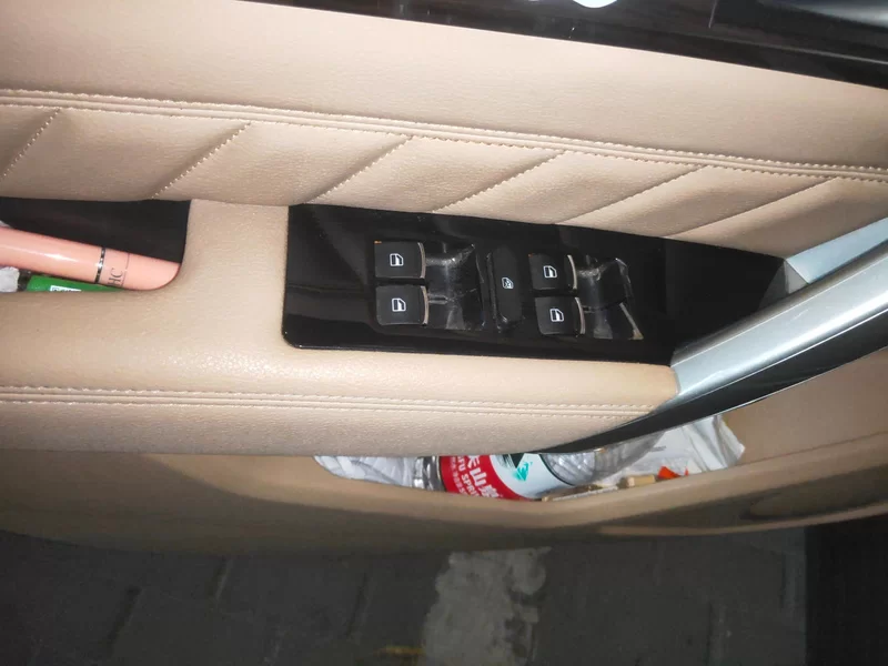 Haval H2 2015 #10 Haval H2 2015 car image #10