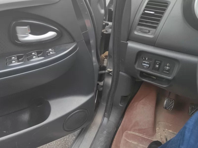 Changan CX20 2014 immagine di auto #10