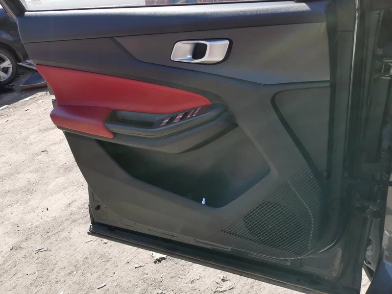 Changan CS55PLUS PHEV 2022 car image #10