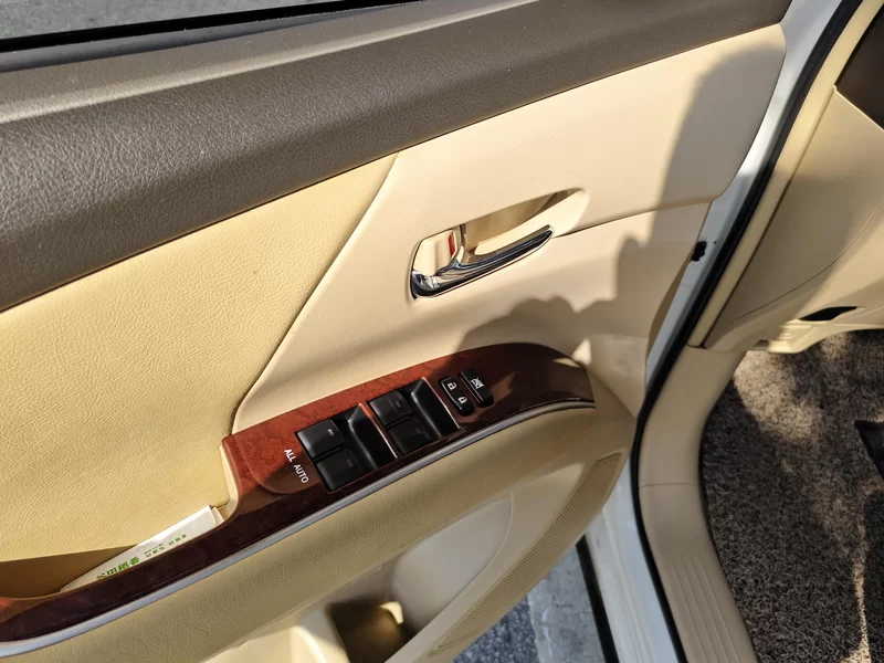 Toyota Previa 2018 car image #10