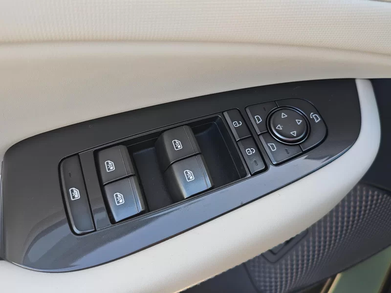 BYD Seal 06GT 2024 #10 BYD Seal 06GT 2024 car image #10