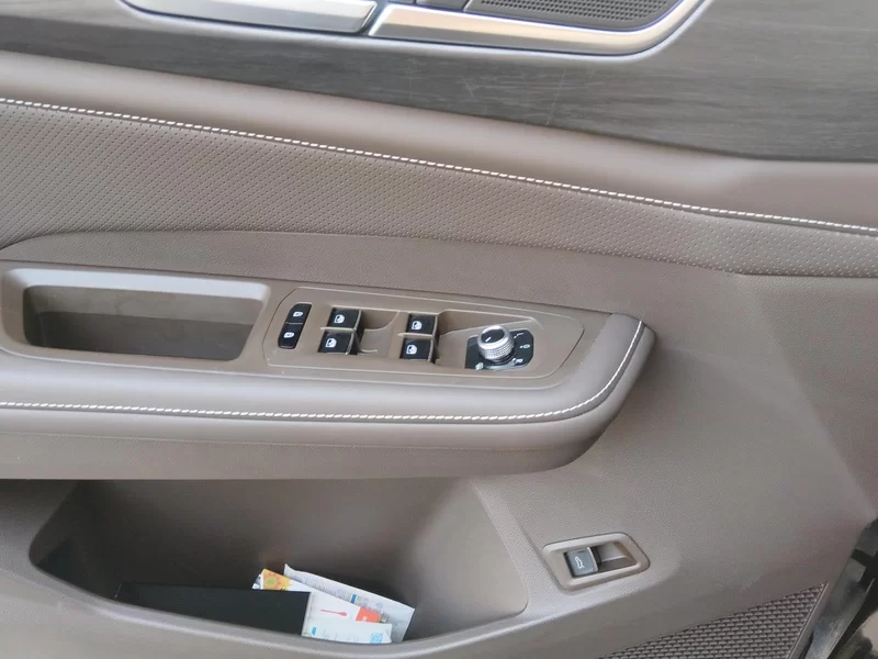 Volkswagen Viloran 2025 #10 Volkswagen Viloran 2025 car image #10