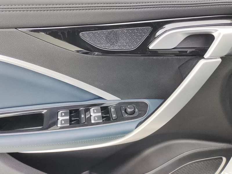 GEELY JiaJi 2025 immagine di auto #10