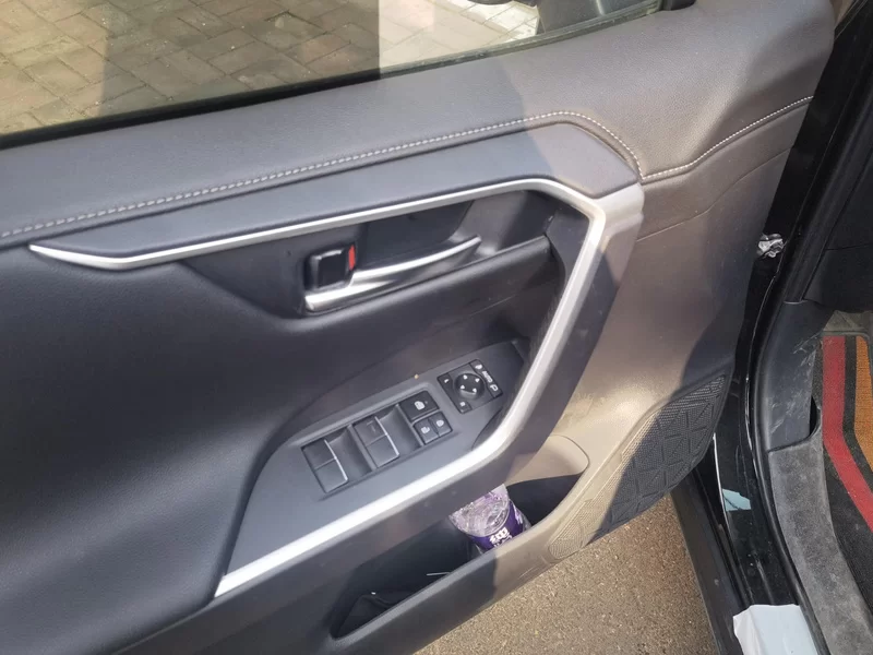 Toyota Wildlander 2022 imagem de carro #10