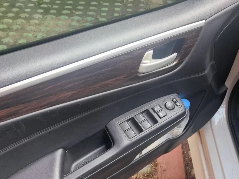 Honda Jade 2018 car image #10