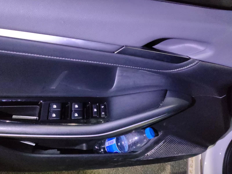 Changan Raeton Plus 2022 car image #10