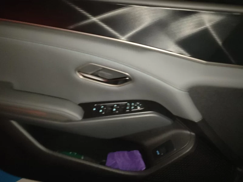 BYD Qin L 2024 #10 BYD Qin L 2024 car image #10