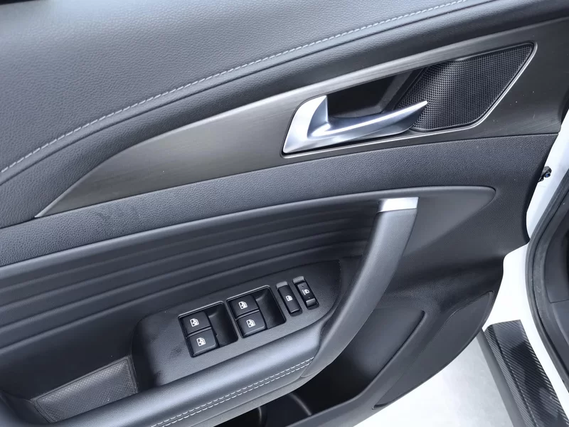 Changan CS35 Plus 2020 #10 Changan CS35 Plus 2020 изображение автомобиля #10