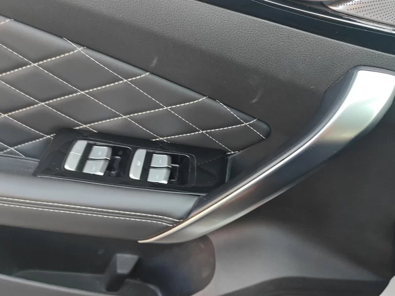 Jetour X95 2020 car image #10