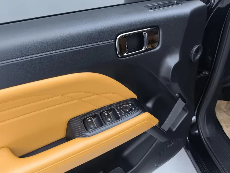 Haval Raptor 2023 #10 Haval Raptor 2023 immagine di auto #10